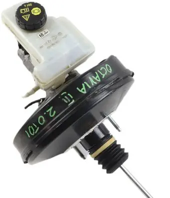 Skoda Octavia Mk3 (5E) Brake booster 5Q1614105CN
