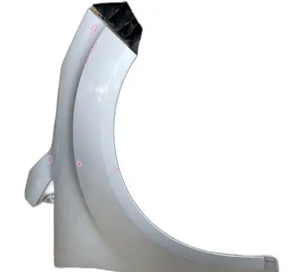 Ford Focus C-MAX Fender 