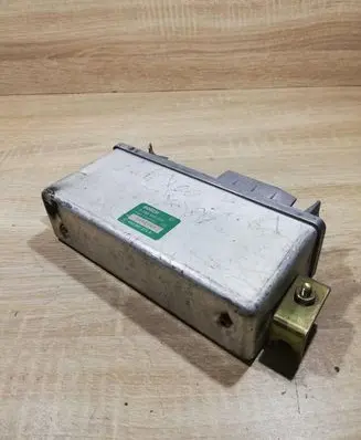 Audi 100 200 5000 C3 ABS control unit/module 443907379A 0265100017