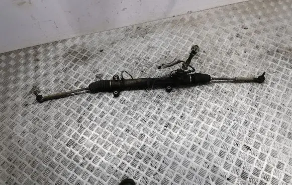 Toyota Corolla Verso AR10 Steering rack 7891501172