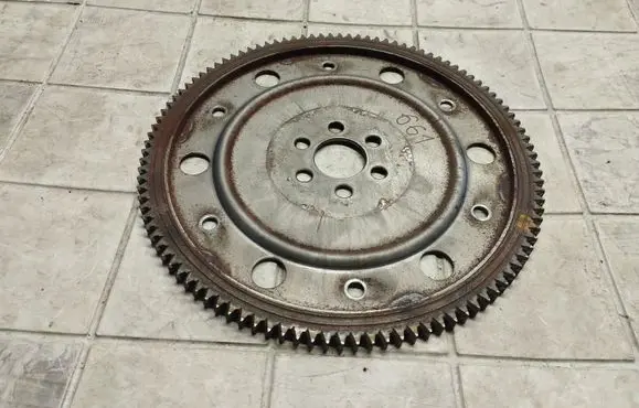 Flywheel