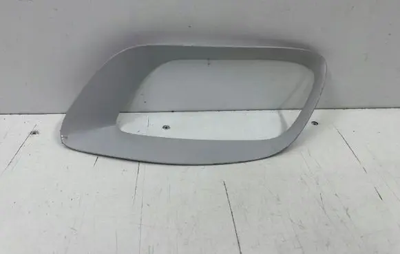 BMW X6 E71 Front fog light trim/grill 2151947 242231 24223110