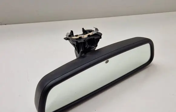 BMW X3 F25 Rear view mirror (interior) 9256137