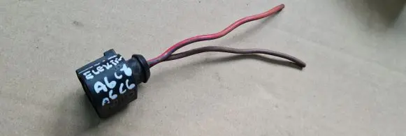Audi A6 S6 C7 4G Other wiring loom 1J0973752