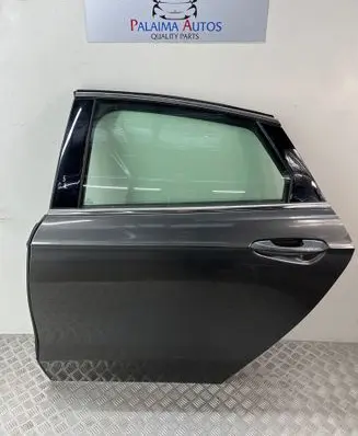 Ford Mondeo MK V Rear door