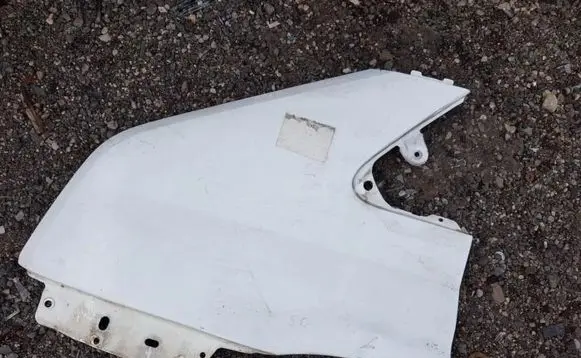 Ford Transit Fender