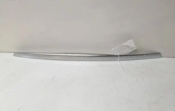 Mercedes-Benz ML W166 Tailgate trim A1667400193