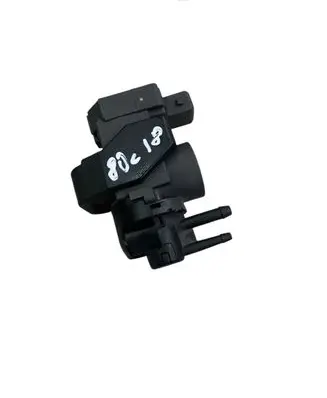 Renault Master III Turbo solenoid valve