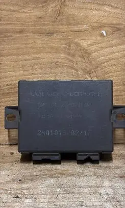 Volvo XC70 Parking PDC control unit/module 9187071
