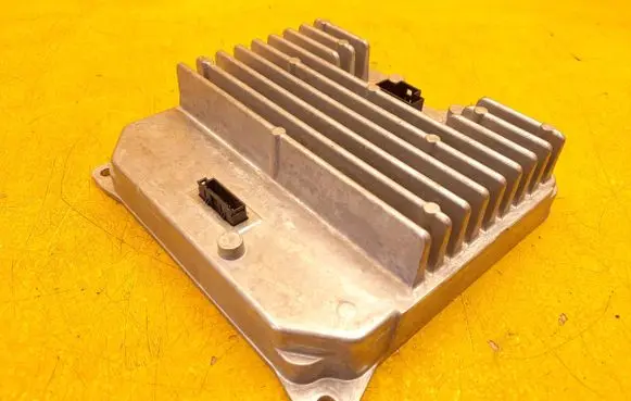 BMW 5 G30 G31 Other control units/modules 9864884