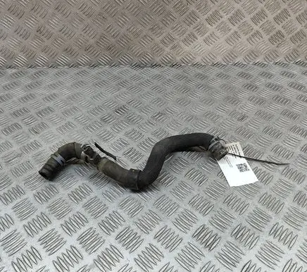 Audi e-tron Engine coolant pipe/hose 4KE145053AE