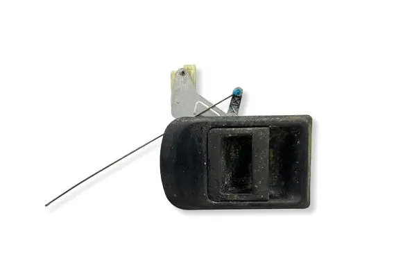 Iveco Daily 3rd gen Sliding door exterior handle 