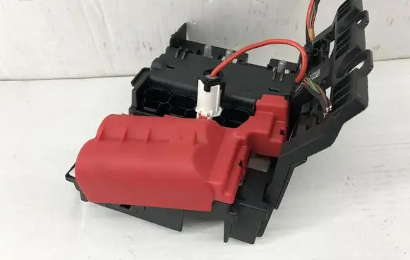 BMW X3 G01 Fuse module 9855628