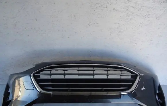 Ford Focus Front bumper