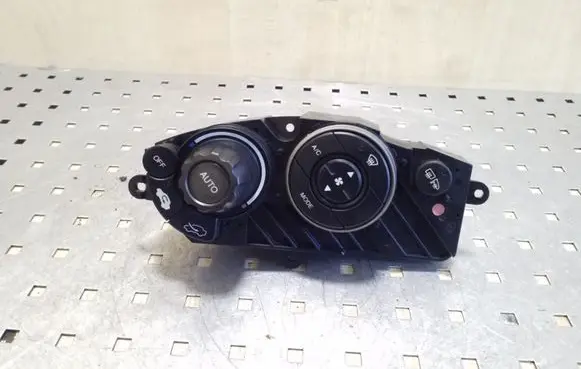 Honda Civic Climate control unit 79600SMJE4