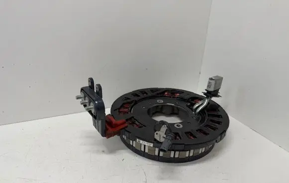 Volvo XC90 Dual mass flywheel 31491816