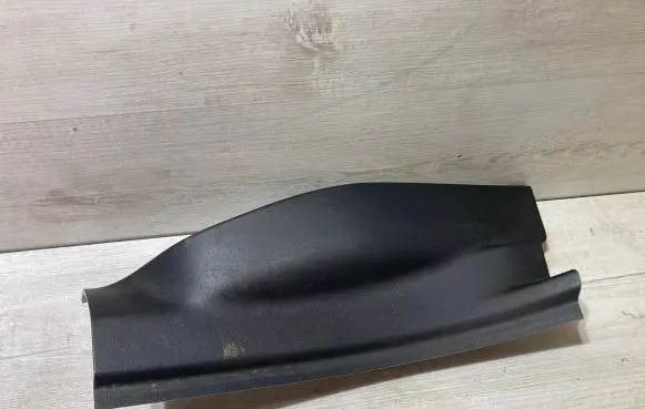 Citroen C3 Aircross Rear sill trim cover 39149159