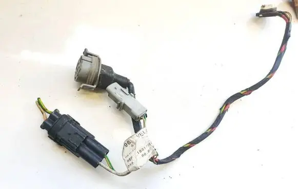 Citroen C3 Other wiring loom 1831796000