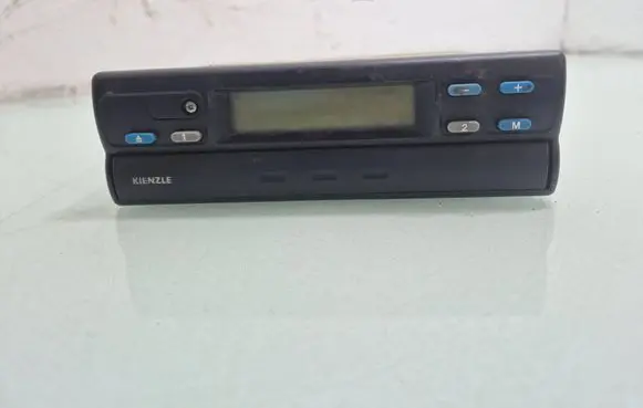 Iveco Daily 3rd gen Tachometer 500327759