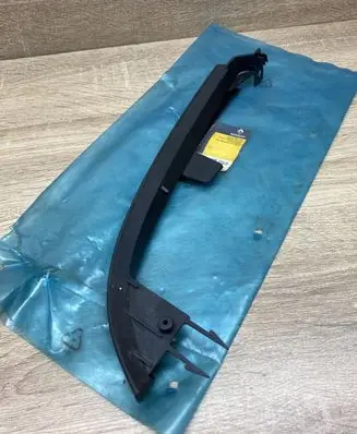 Renault Clio I Under headlight/headlamp trim 7700826753