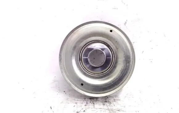 Nissan Interstar Crankshaft pulley 8200213058