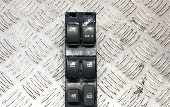 KIA Sorento Electric window control switch 130729
