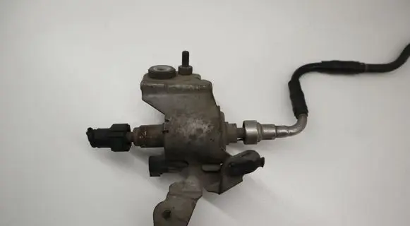 Ford S-MAX Fuel injection high pressure pump AG9N9A407AC