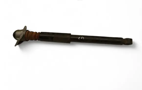 Audi Q3 8U Rear shock absorber/damper 5N0512011BT