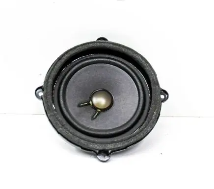 Chevrolet Camaro Rear door speaker 812533698