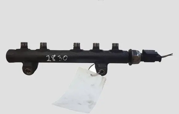 Citroen C3 Fuel main line pipe 9684753080