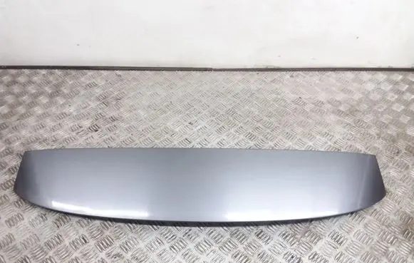 BMW 3 E46 Rear window tailgate spoiler 8235987
