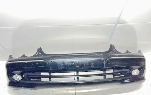 Mercedes-Benz CLK A209 C209 Front bumper A2098850025