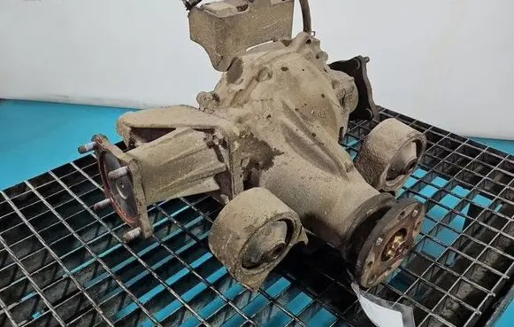 Suzuki Grand Vitara II Rear differential TL43 IMPRK1513043