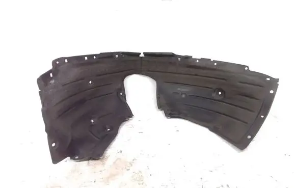Mazda CX-30 Front wheel arch liner splash guards DFR5