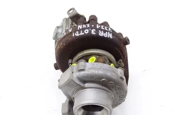 Isuzu N Series Turbo 8973815073