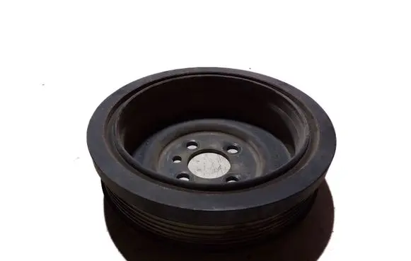 Seat Altea XL Crankshaft pulley 03G105243