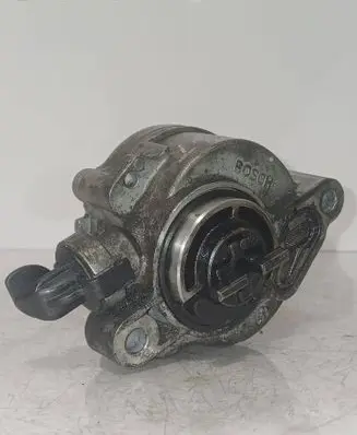 Vacuum pump