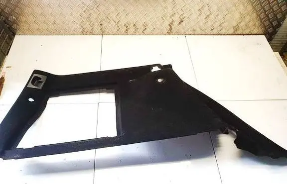 Mercedes-Benz ML W164 Other trunk/boot trim element jc307168