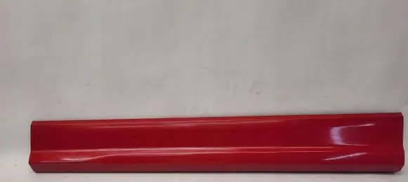 Audi Q2 - Front door trim (molding)