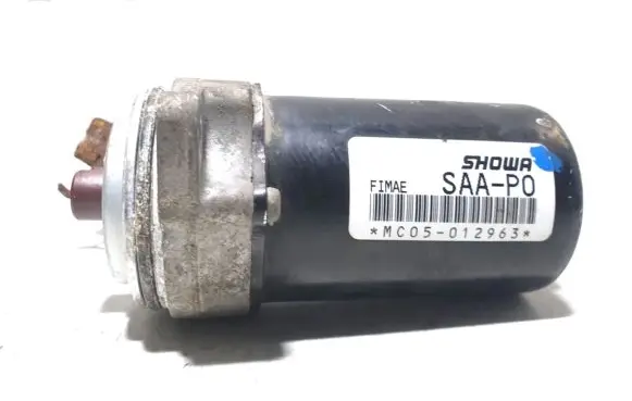 Honda Jazz Steering rack MC05012963