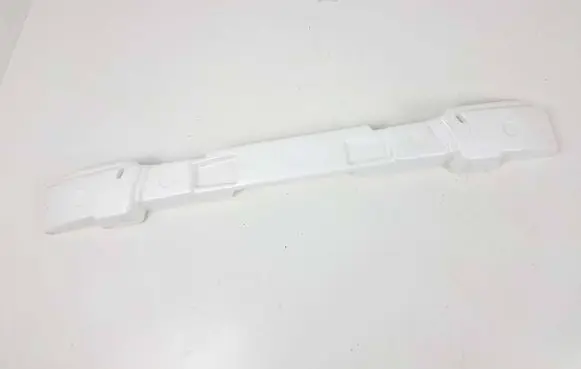 Hyundai i30 Rear bumper foam support bar 