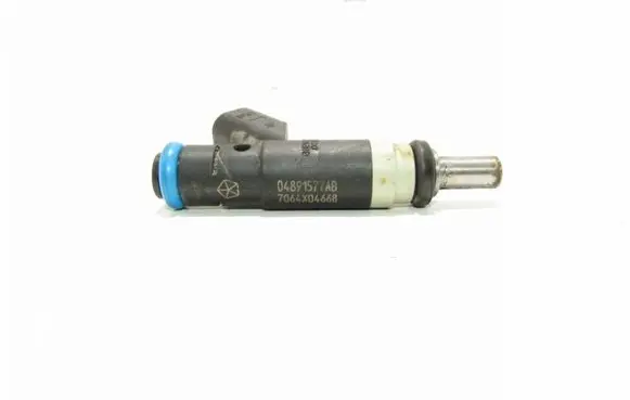 Jeep Patriot Fuel injector 04891577AB