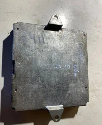 Honda Accord Engine control unit/module CYEH2278A 43435