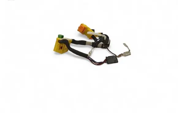 Audi A5 Airbag squib ring wiring 4M0972562C