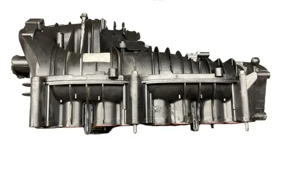 BMW 5 E60 E61 Intake manifold 78101780 781074102 12517802192