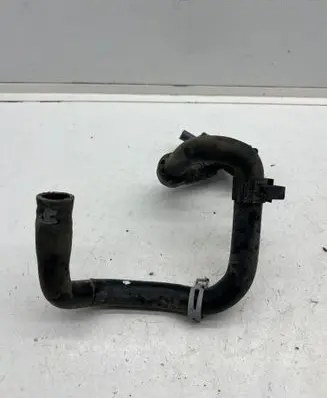 Audi Q4 Sportback e-tron Engine coolant pipe/hose 1EA121053E
