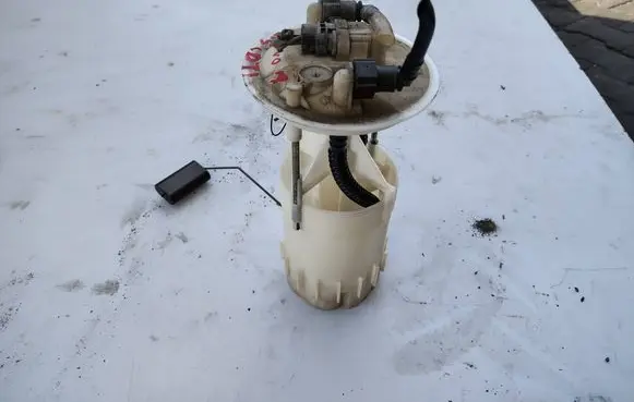 Opel Movano A In-tank fuel pump 