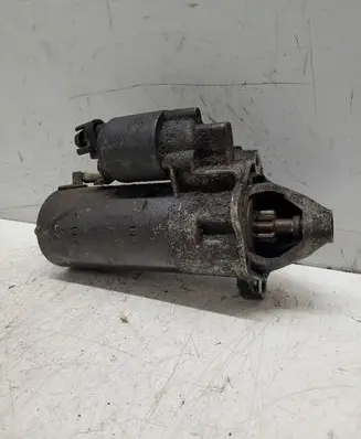 Volkswagen PASSAT B5 Starter motor 1005821478