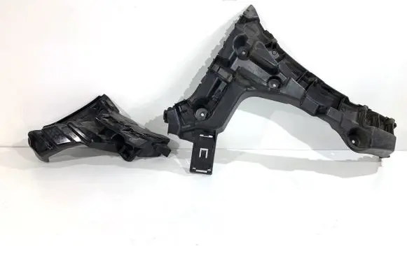 Cupra Formentor Rear bumper mounting bracket 5FF807378