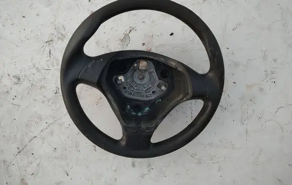 Opel Combo D Steering wheel 